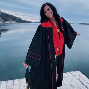 Meet your Posher, Meg